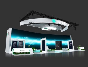 海泰展览模型