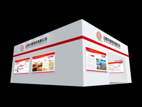 华强钢铁展览型