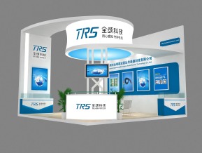 全颂科技展览模型