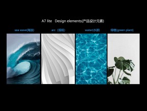 ANGEL安吉尔展览模型