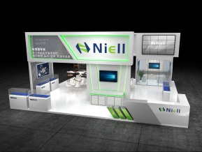NIELL厦门乃尔电子有限公司
