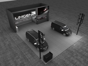 LIMGENE设计方案