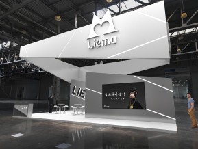 烈木最新模型