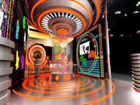 深圳礼品展-浩瀚科技