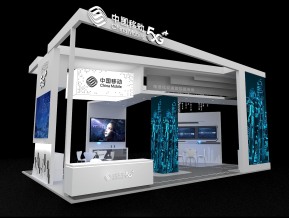 中国移动