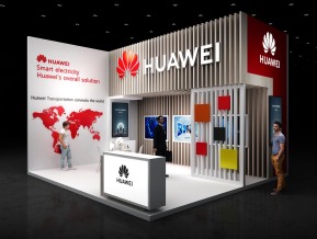 HAUWEI