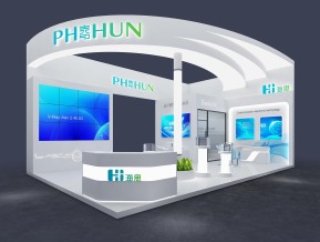 海思电子科技通讯