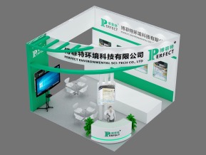 博菲特科教仪器设备