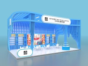 K9宠物展设计