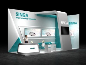 SINGA麦加科技