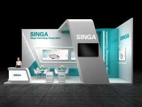 SINGA麦加科技