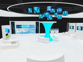 海思通讯电子科技
