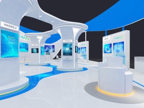 海思政府金融
