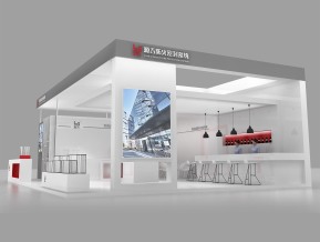 源吉展览模型