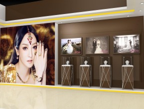 IDEAL爱迪尔展览模型
