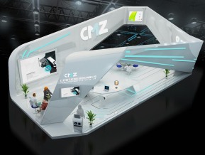 CMZ浙江驰马