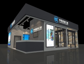 中铝佳源门窗建材展