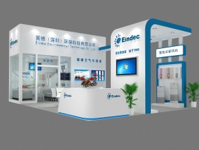 英德展览模型