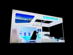 SHIMGE新界泵业