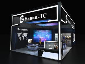 Sanan-IC三安光电