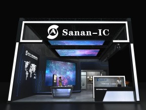 Sanan-IC三安光电