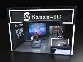 Sanan-IC三安光电