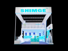 SHIMGE新界泵业