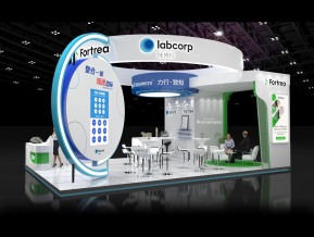 labcorp徕博科