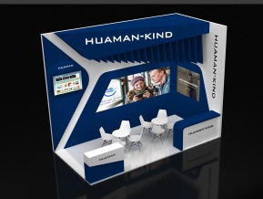 HUAMAN-KIND模型223