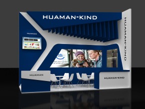 HUAMAN-KIND模型223