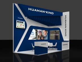 HUAMAN-KIND模型223