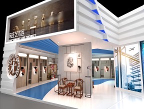 通州政府展