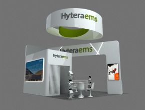 Hyteraems海能达