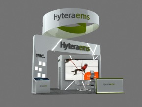 Hyteraems海能达
