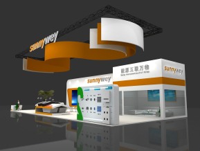 sunnywey尚威