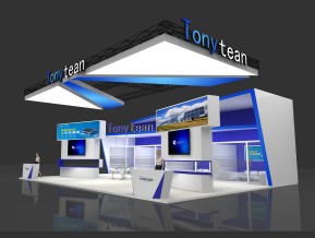 Tonytean润马