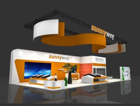 sunnywey尚威