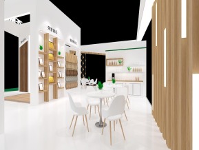 大正展览模型
