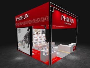 海思PH春36方四面开宠物食品