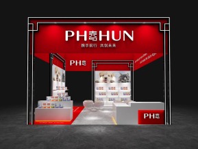 海思PH春36方四面开宠物食品