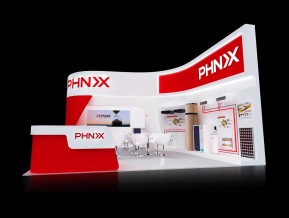 PHNX芬尼