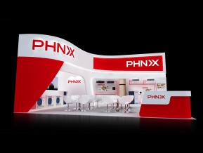 PHNX芬尼