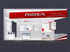 海思PH春54方三面开电子科技通讯