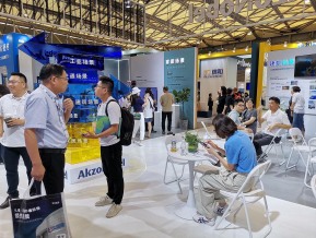2023中国国际涂料博览会