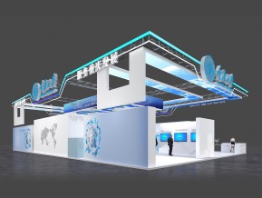 重庆大学展览模型