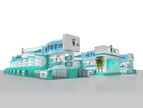 贵州旅游展