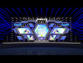水上乐园音乐节