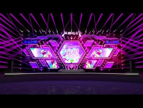 水上乐园音乐节