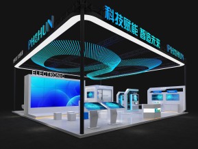 PH春-通讯电子科技