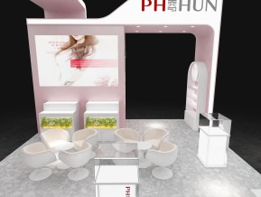 PH春美容化妆品